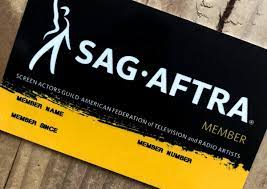What is a SAG Card? Information an actor must know.